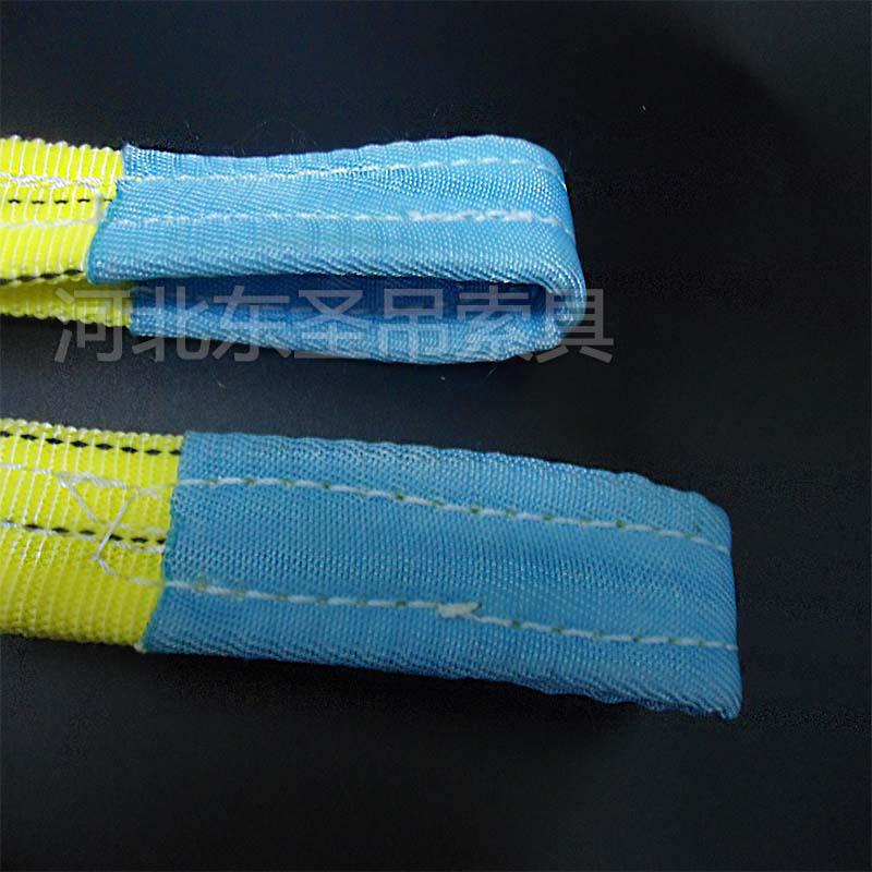 吊裝帶遇水后是否還可以正常使用